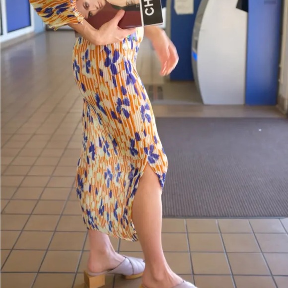 Julia Heuer skirt OSFM EUC - Picture 1 of 4